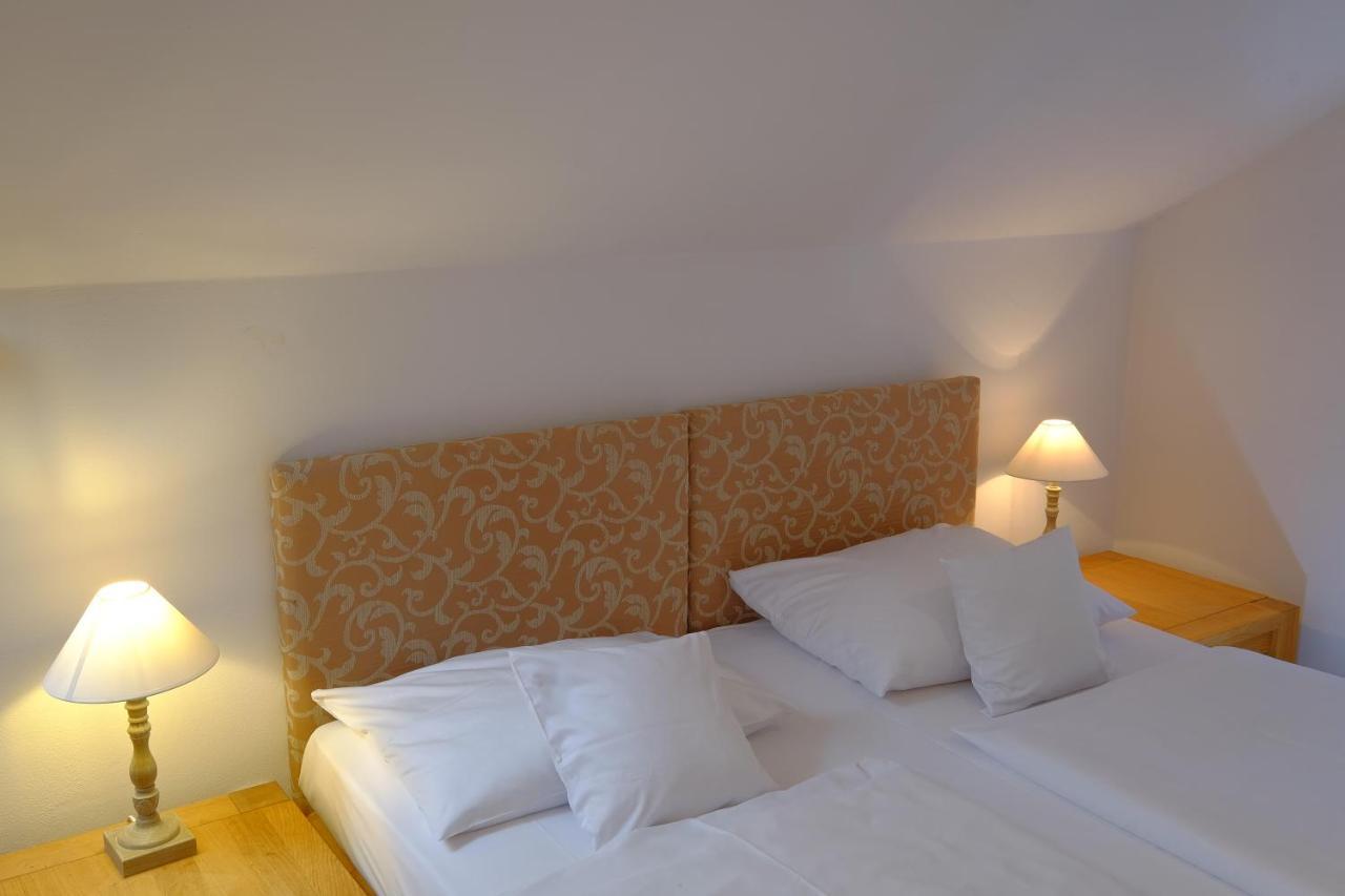 Hotel Gut Klostermuehle Natur Resort & Medical Spa Alt Madlitz Kültér fotó
