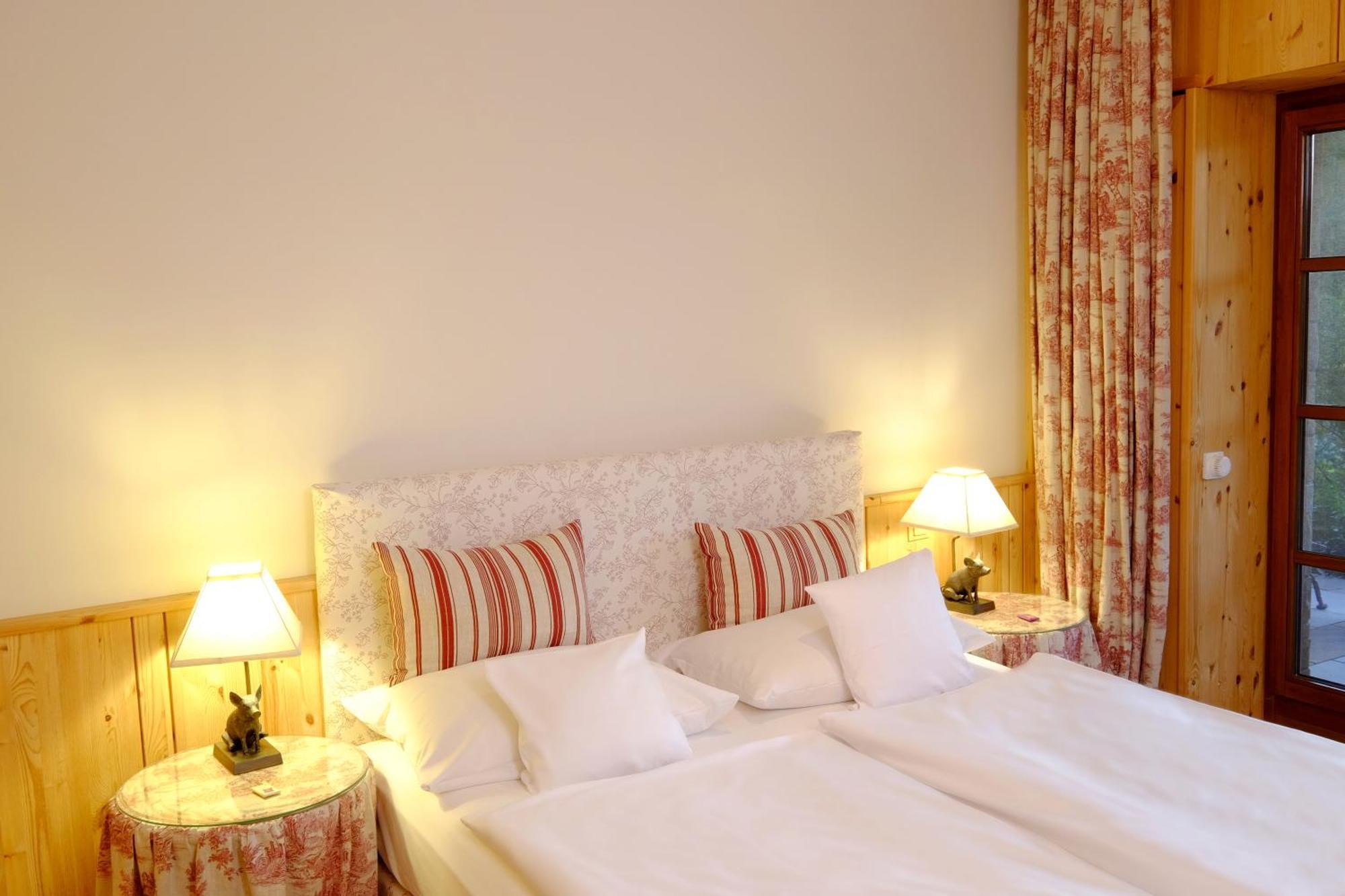 Hotel Gut Klostermuehle Natur Resort & Medical Spa Alt Madlitz Kültér fotó
