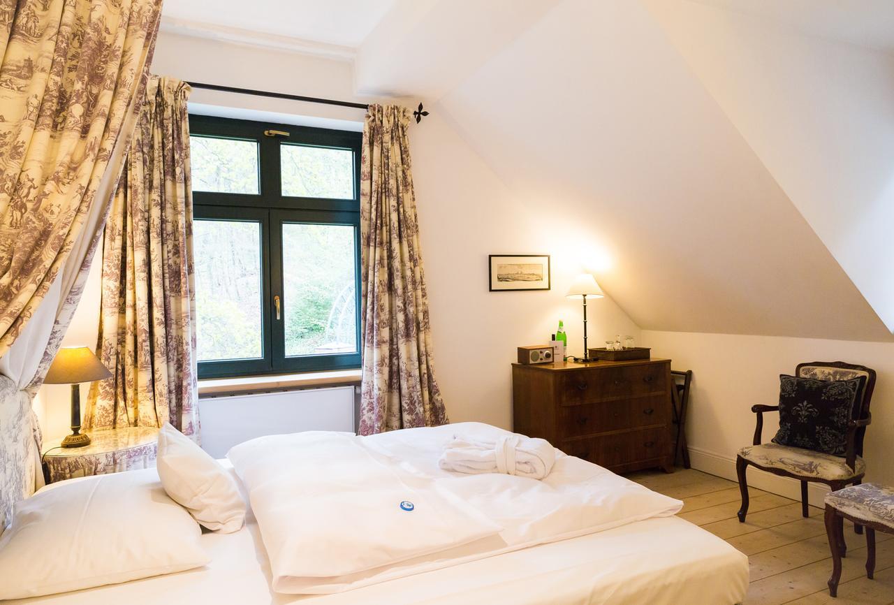 Hotel Gut Klostermuehle Natur Resort & Medical Spa Alt Madlitz Kültér fotó