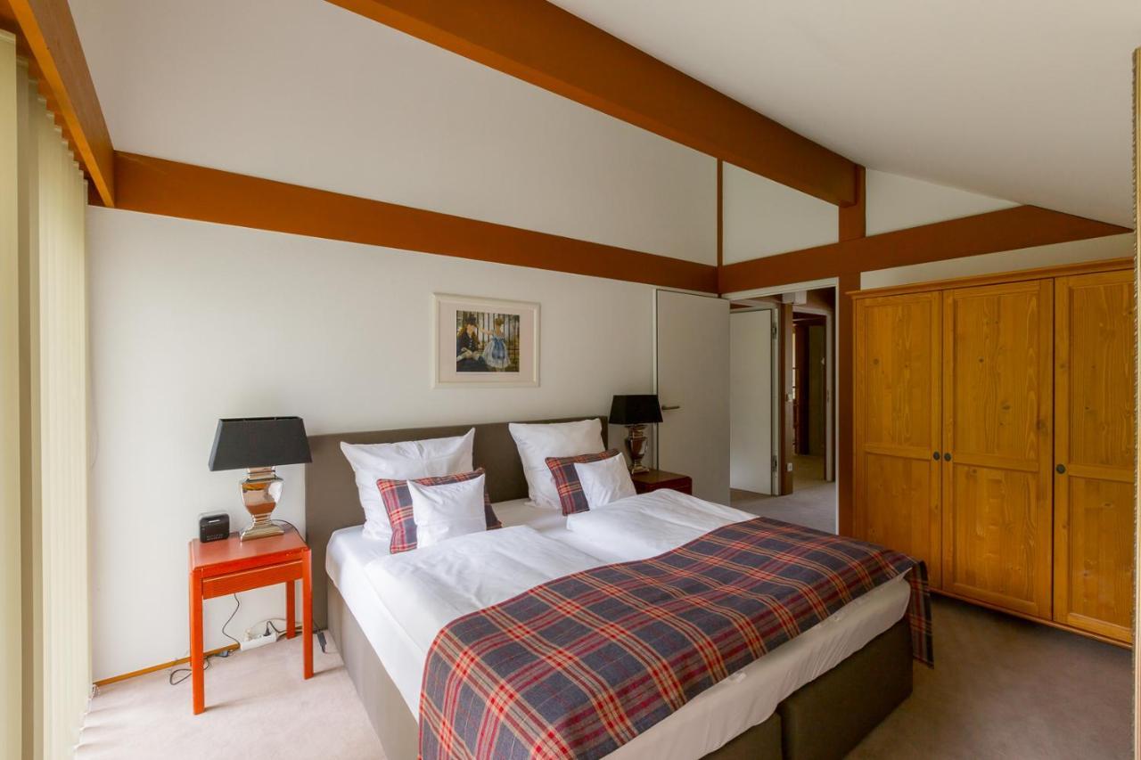 Hotel Gut Klostermuehle Natur Resort & Medical Spa Alt Madlitz Kültér fotó