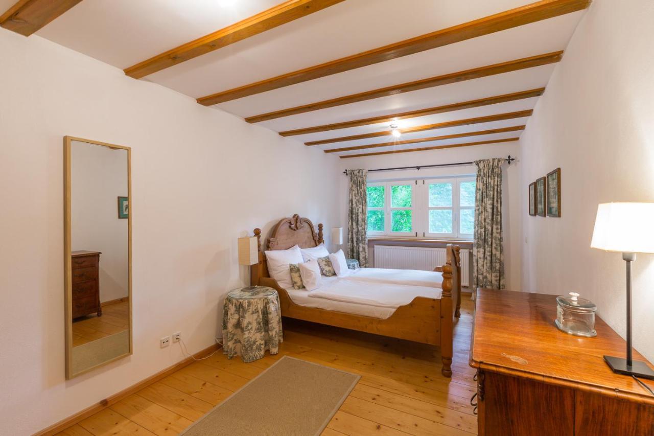 Hotel Gut Klostermuehle Natur Resort & Medical Spa Alt Madlitz Kültér fotó