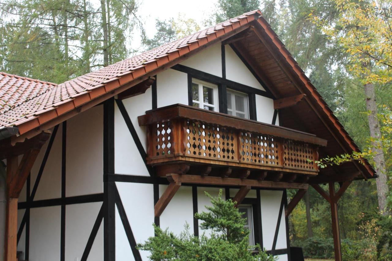 Hotel Gut Klostermuehle Natur Resort & Medical Spa Alt Madlitz Kültér fotó